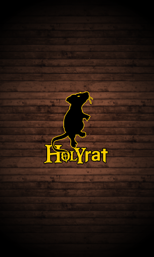 HolyRat