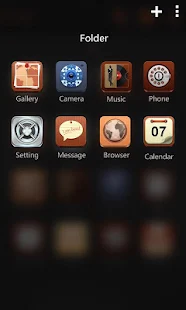 Bond GO Launcher Theme(圖3)-速報App