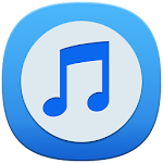 Cover Image of ดาวน์โหลด เครื่องเล่นเพลงสำหรับ Android-Audio 2.1.2 APK