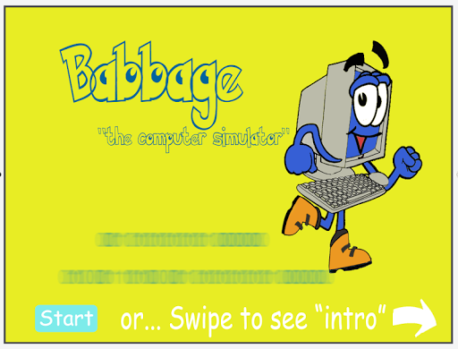 Babbage