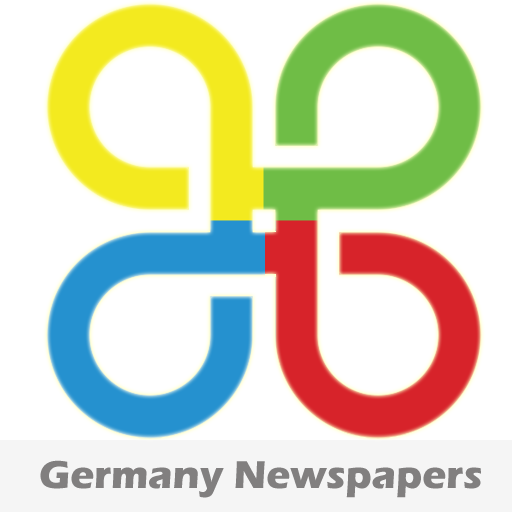 Germany Newspapers Site List 新聞 App LOGO-APP開箱王