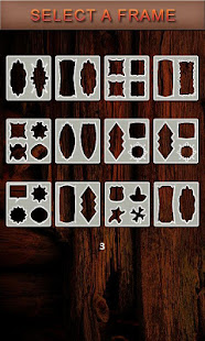 Pic Frames With Effects(圖2)-速報App