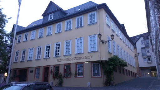 Reichskammergerichts Museum