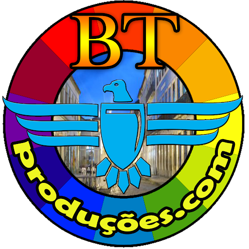 BT PRODUÇÕES