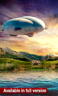 Beautiful Weather Seasons FREE(圖4)-速報App