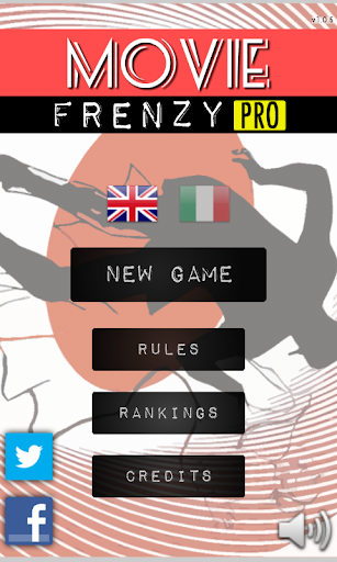 Movie Frenzy Pro