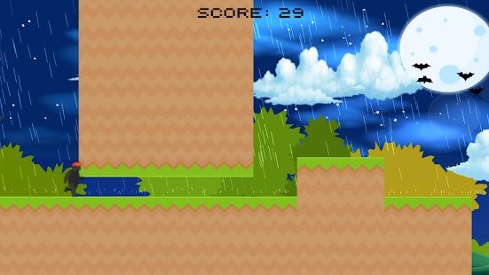 Run Gogi Screenshots 2