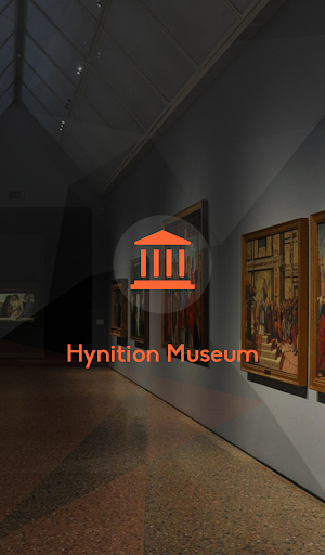 免費下載程式庫與試用程式APP|Hynition Museum app開箱文|APP開箱王