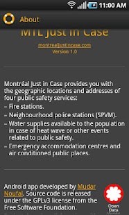 Montreal Just in Case Screenshots 4