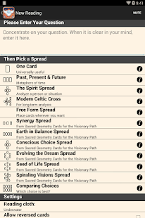 Sacred Geometry Visionary Path(圖5)-速報App