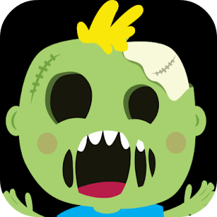 Free Download Cute Zombie Game APK for Android