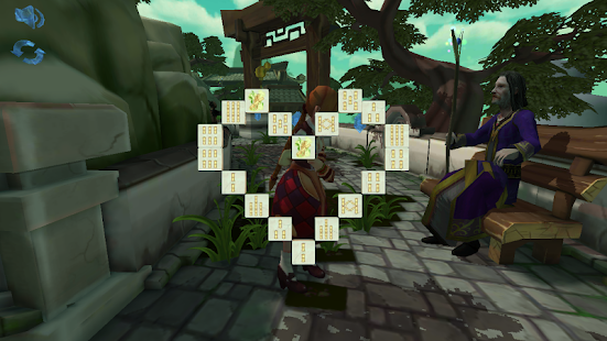 Mahjong Destiny Screenshots 10