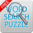 WordSearch Puzzle Free mobile app icon
