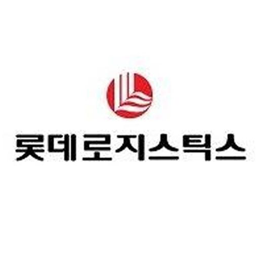 LOTTE B2B 商業 App LOGO-APP開箱王