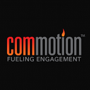 Commotion 3.5.4 Icon