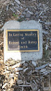 Robert And Betsy Smith Memorial
