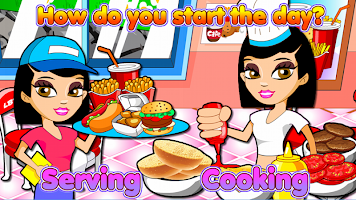 Diner Restaurant (Ad-Free) APK Снимки экрана #4