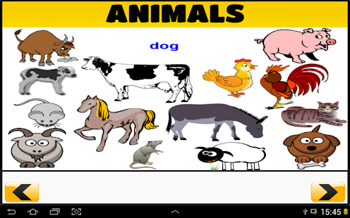 How to install Learn English Vocabulary Audio 1.0.1 unlimited apk for pc