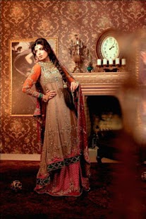 How to mod Pakistani Bridal Dresses 1.0 apk for bluestacks