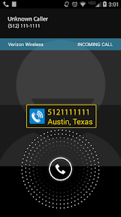Free Download Call Locations APK