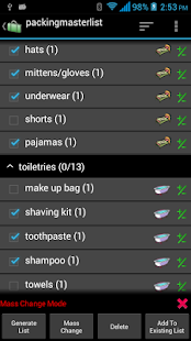 Packing List(圖8)-速報App