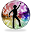 Disco Light Live Wallpaper Download on Windows