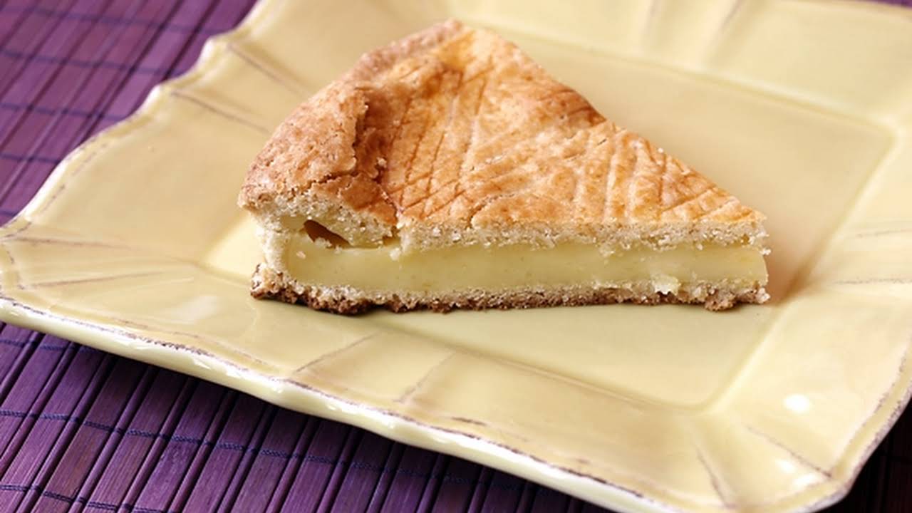Basque Cake Recipe Yummly