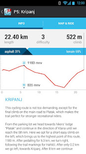 Bike Rijeka(圖3)-速報App