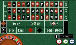 Roulette+