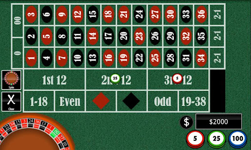 Roulette+(圖1)-速報App