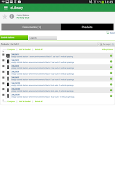 「eLibrary」 - Androidアプリ | APPLION