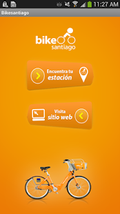 Bikesantiago Screenshots 1