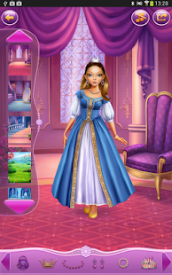 Free Download Dress Up Princess Anastasia APK for Android