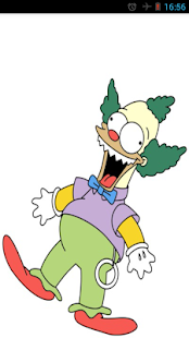 Free Speaker Krusty Doll APK