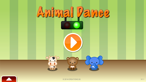 Animal Dance