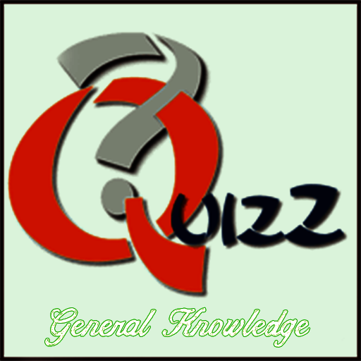 General Knowledge Quiz Pro LOGO-APP點子