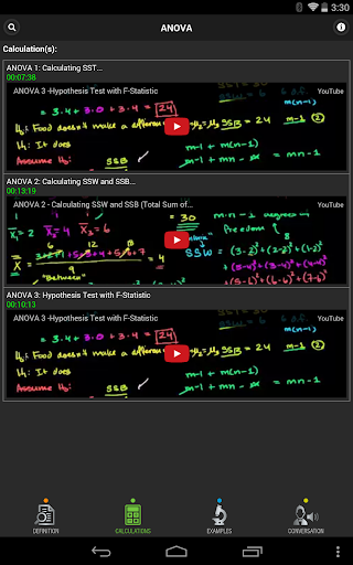 【免費醫療App】EBM Glossary-APP點子