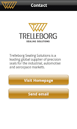 Trelleborg Brake Shim Selector poster 8