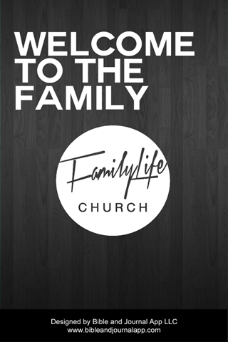 Family Life Church