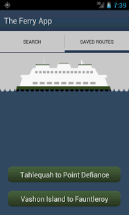 Free Download The Ferry App APK for Android