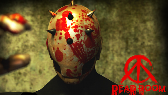 How to get Dead Room - The Dark One 1.0 mod apk for pc