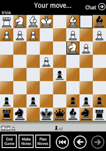 Chess By Post Free