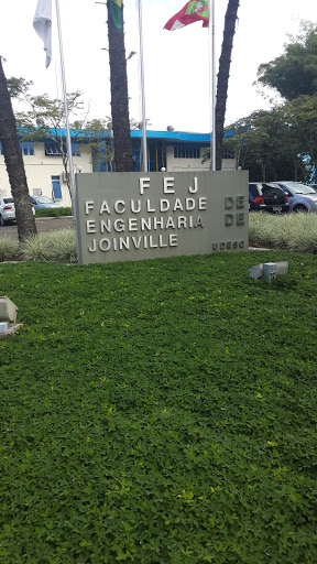 Faculdade De Engenharia de Joinville
