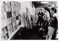 Afsluiting eerstejaarsproject aan de AKI