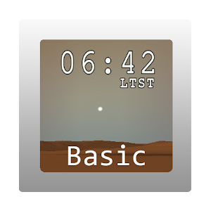 Curiosity Clock Basic.apk 1.00