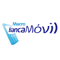 Macro Banca Móvil logo