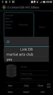Download LinKad USB-NFC Edition APK for Android