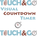 Visual Countdown Timer logo