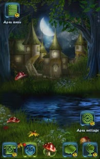 Free Apex+GO: Fairy Village APK for Android