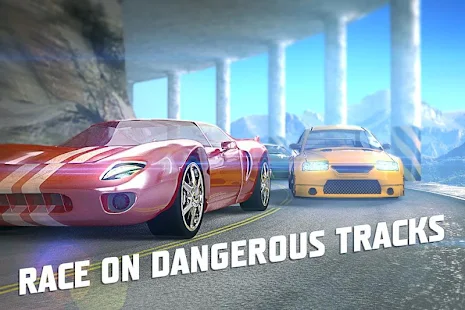 Need for Racing: New Speed Car(圖4)-速報App